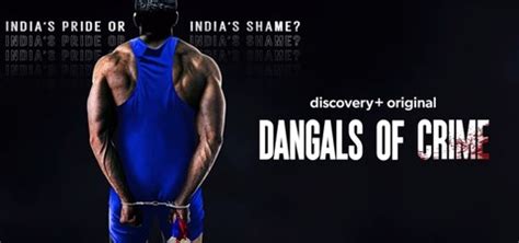 watch dangals of crime